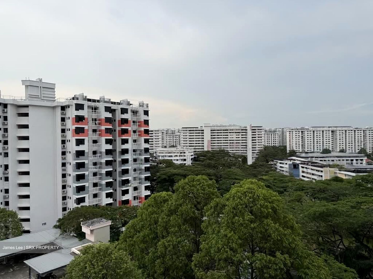 Blk 116 Bedok North Road (Bedok), HDB 4 Rooms #545747591